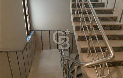 CB VİZYONDAN SEĞMENLER DE 4,5+1 SATILIK LÜKS DAİRE