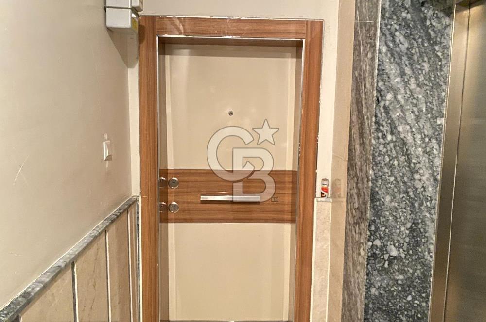 CB VİZYONDAN SEĞMENLER DE 4,5+1 SATILIK LÜKS DAİRE