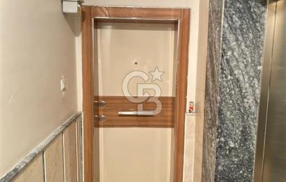 CB VİZYONDAN SEĞMENLER DE 4,5+1 SATILIK LÜKS DAİRE
