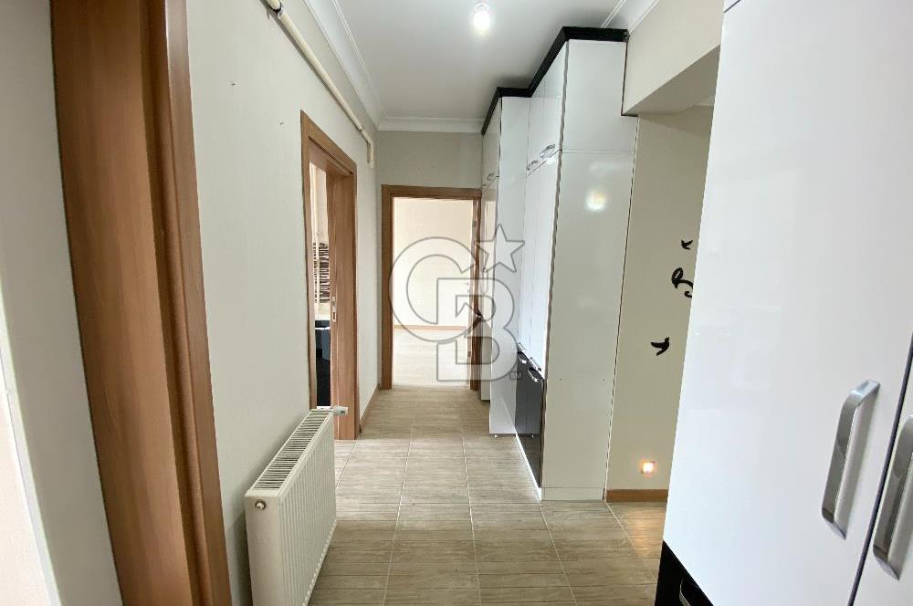 CB VİZYONDAN SEĞMENLER DE 4,5+1 SATILIK LÜKS DAİRE