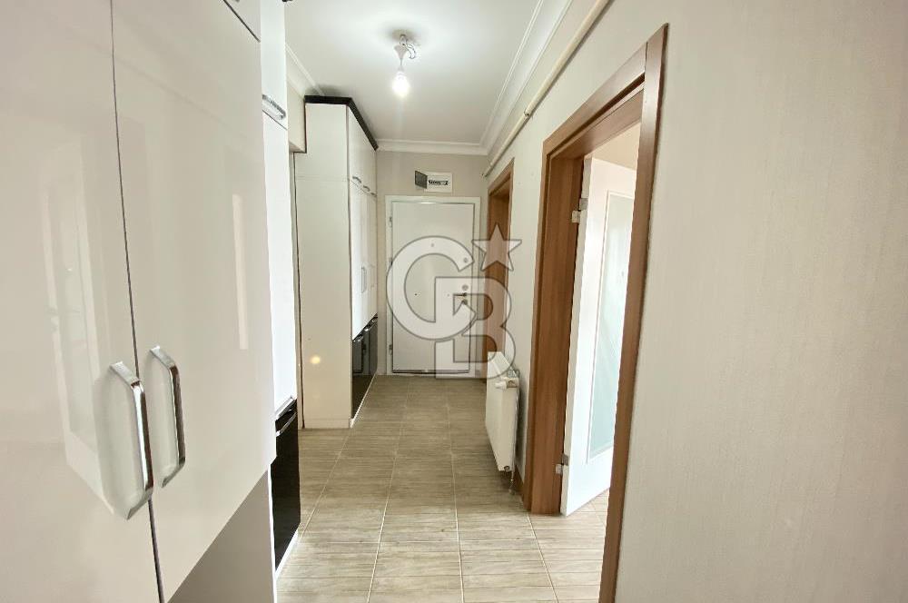 CB VİZYONDAN SEĞMENLER DE 4,5+1 SATILIK LÜKS DAİRE