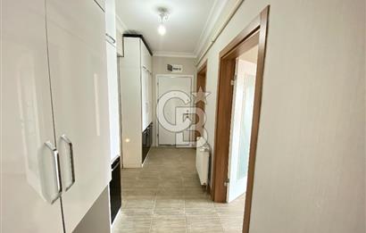 CB VİZYONDAN SEĞMENLER DE 4,5+1 SATILIK LÜKS DAİRE