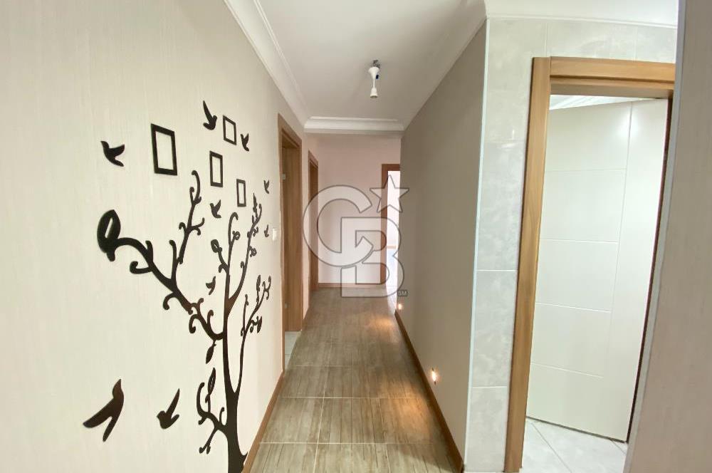 CB VİZYONDAN SEĞMENLER DE 4,5+1 SATILIK LÜKS DAİRE