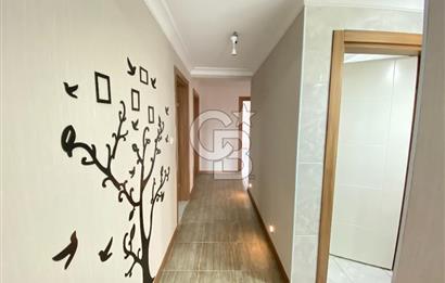 CB VİZYONDAN SEĞMENLER DE 4,5+1 SATILIK LÜKS DAİRE