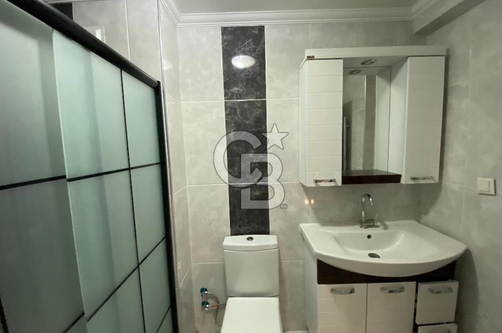 CB VİZYONDAN SEĞMENLER DE 4,5+1 SATILIK LÜKS DAİRE