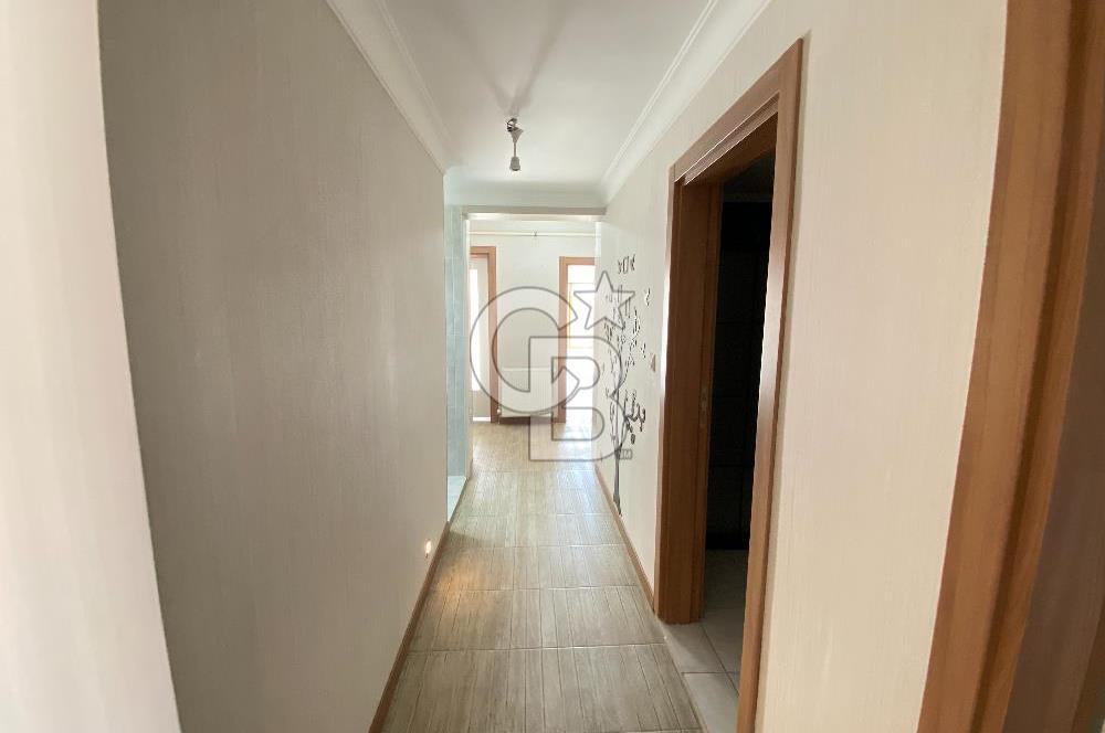 CB VİZYONDAN SEĞMENLER DE 4,5+1 SATILIK LÜKS DAİRE