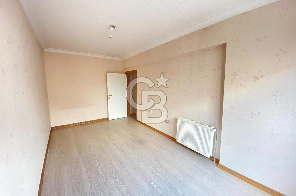 CB VİZYONDAN SEĞMENLER DE 4,5+1 SATILIK LÜKS DAİRE