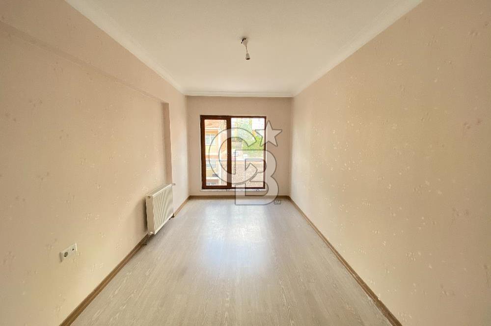 CB VİZYONDAN SEĞMENLER DE 4,5+1 SATILIK LÜKS DAİRE