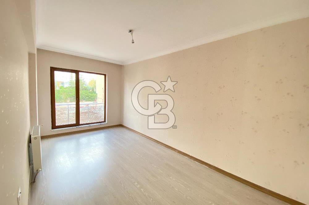 CB VİZYONDAN SEĞMENLER DE 4,5+1 SATILIK LÜKS DAİRE