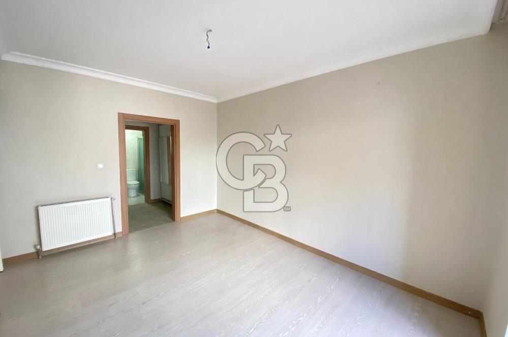 CB VİZYONDAN SEĞMENLER DE 4,5+1 SATILIK LÜKS DAİRE