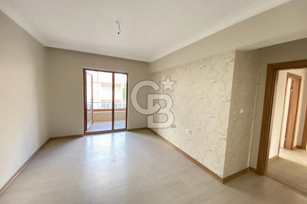 CB VİZYONDAN SEĞMENLER DE 4,5+1 SATILIK LÜKS DAİRE
