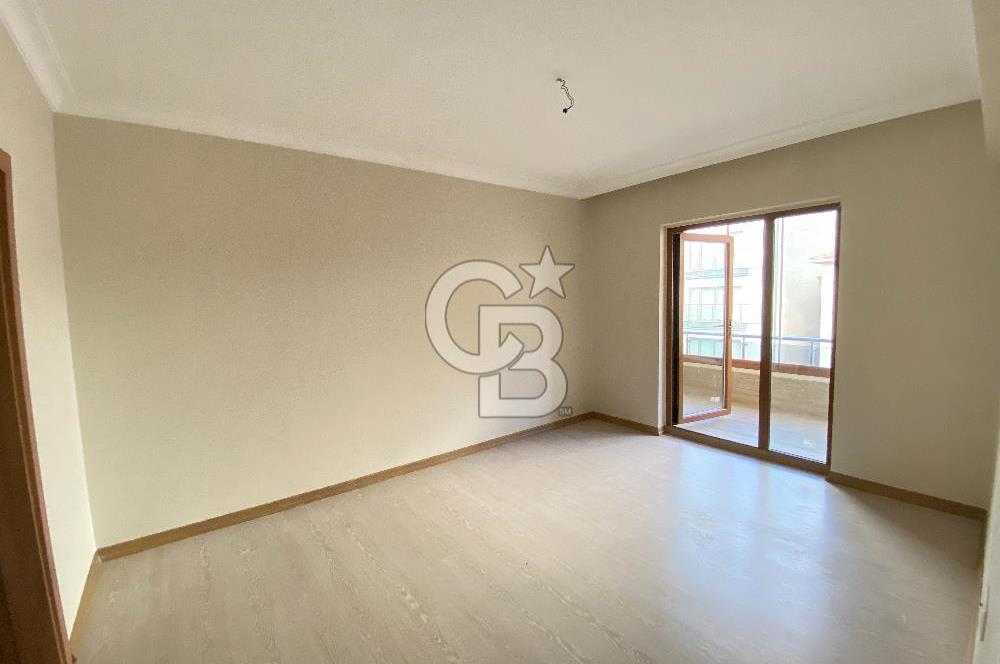 CB VİZYONDAN SEĞMENLER DE 4,5+1 SATILIK LÜKS DAİRE
