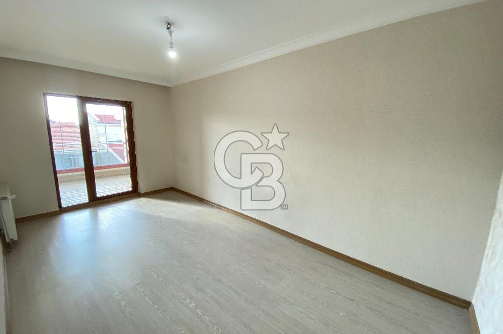 CB VİZYONDAN SEĞMENLER DE 4,5+1 SATILIK LÜKS DAİRE