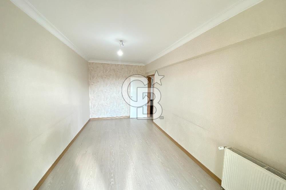 CB VİZYONDAN SEĞMENLER DE 4,5+1 SATILIK LÜKS DAİRE