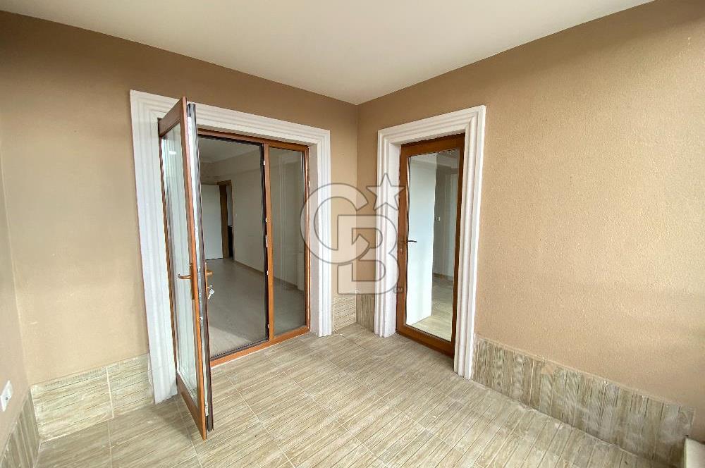 CB VİZYONDAN SEĞMENLER DE 4,5+1 SATILIK LÜKS DAİRE