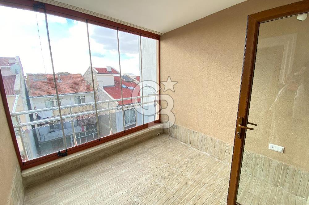 CB VİZYONDAN SEĞMENLER DE 4,5+1 SATILIK LÜKS DAİRE