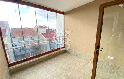 CB VİZYONDAN SEĞMENLER DE 4,5+1 SATILIK LÜKS DAİRE