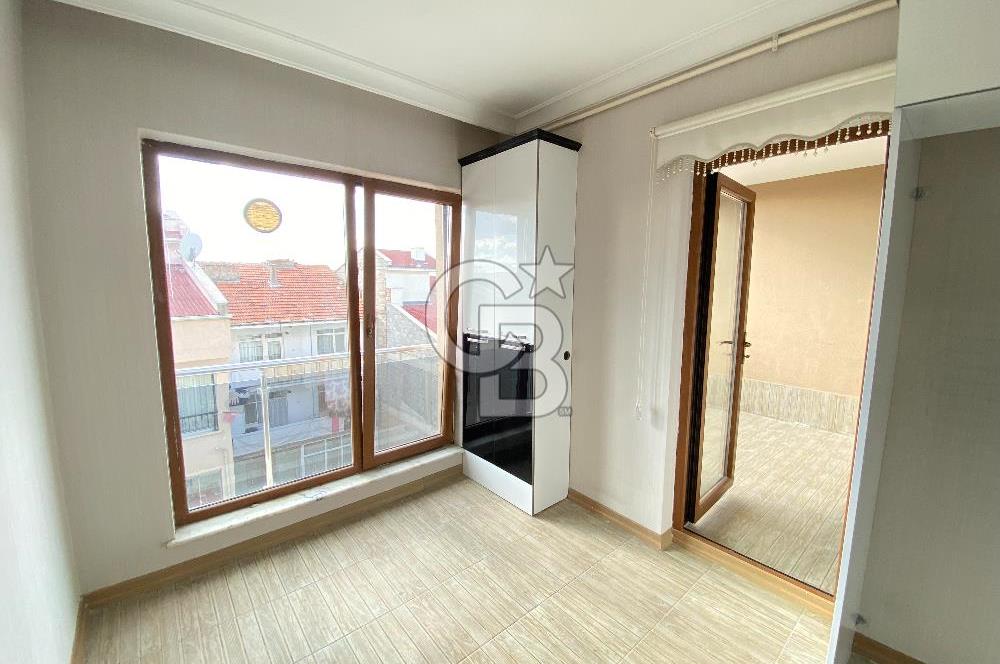 CB VİZYONDAN SEĞMENLER DE 4,5+1 SATILIK LÜKS DAİRE