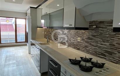CB VİZYONDAN SEĞMENLER DE 4,5+1 SATILIK LÜKS DAİRE