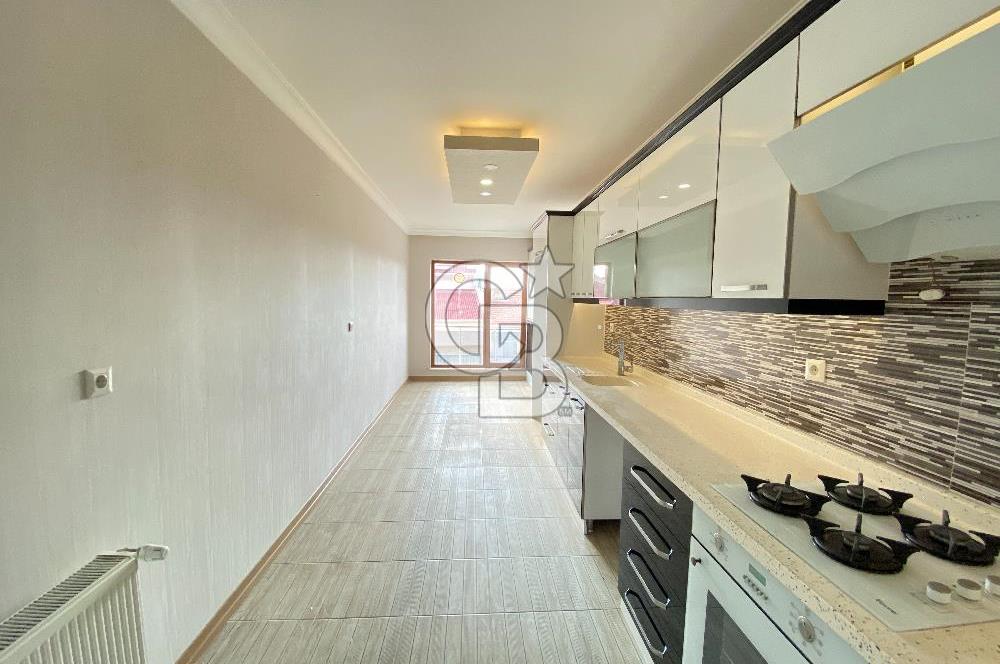 CB VİZYONDAN SEĞMENLER DE 4,5+1 SATILIK LÜKS DAİRE