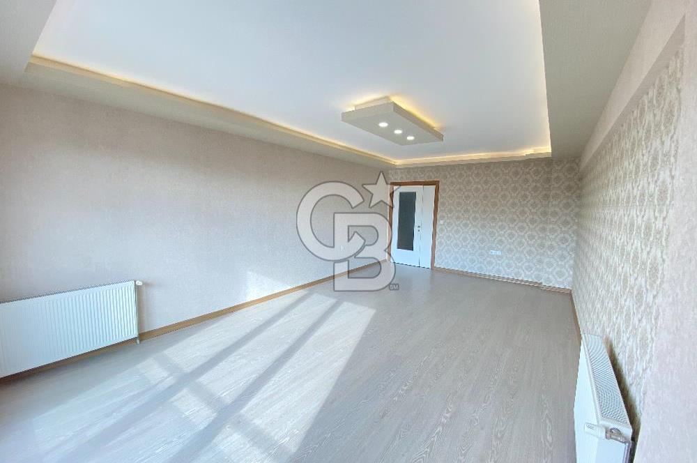 CB VİZYONDAN SEĞMENLER DE 4,5+1 SATILIK LÜKS DAİRE