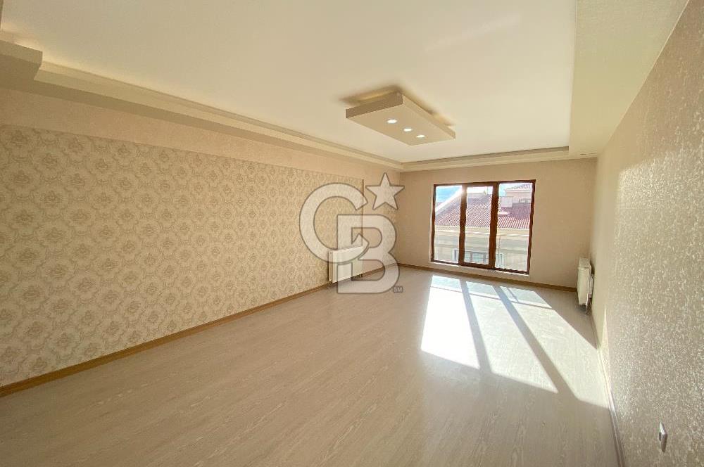 CB VİZYONDAN SEĞMENLER DE 4,5+1 SATILIK LÜKS DAİRE