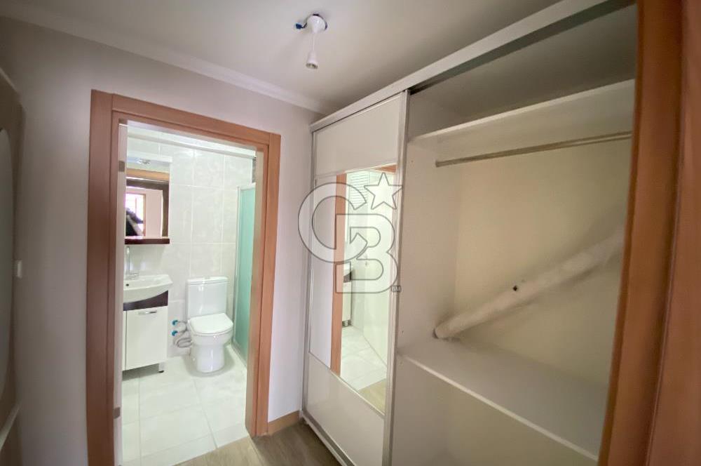 CB VİZYONDAN SEĞMENLER DE 4,5+1 SATILIK LÜKS DAİRE
