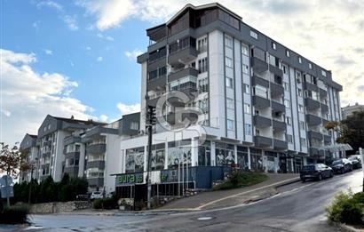 NİLÜFER,DUMLUPINAR MH.’NDE SATILIK 3+1 DUBLEKS DAİRE