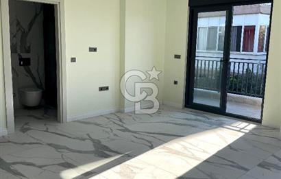 SİDE'DE MERKEZİ KONUMDA HAVUZLU SATILIK 3+1 DUBLEKS DAİRE