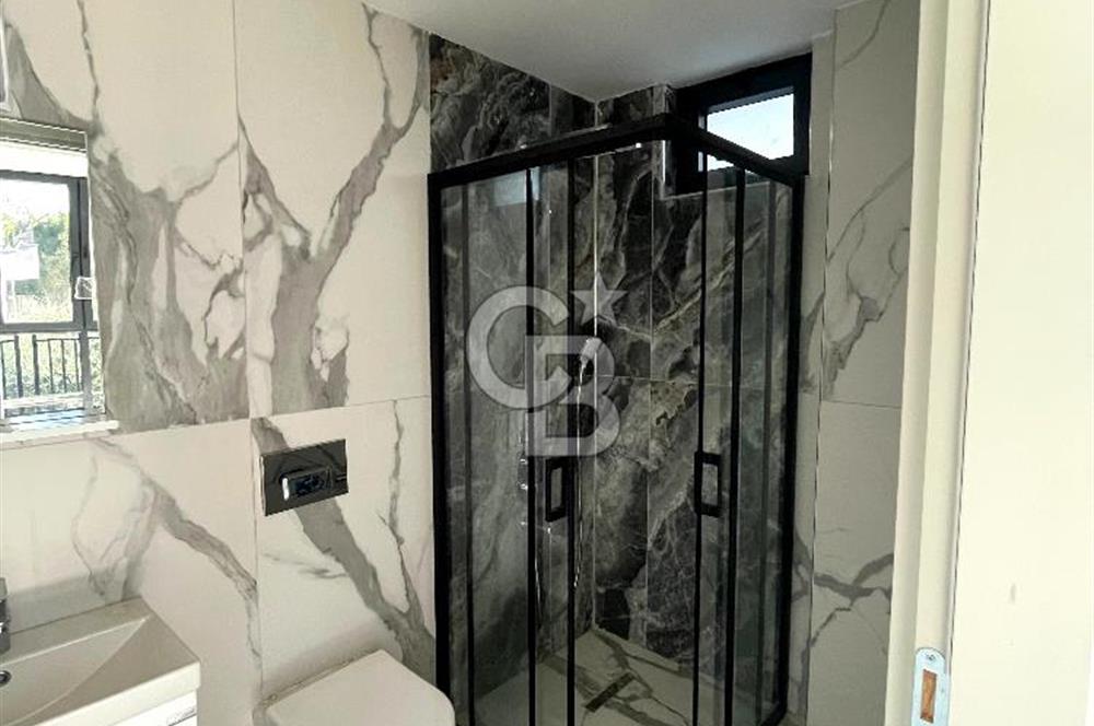 SİDE'DE MERKEZİ KONUMDA HAVUZLU SATILIK 3+1 DUBLEKS DAİRE