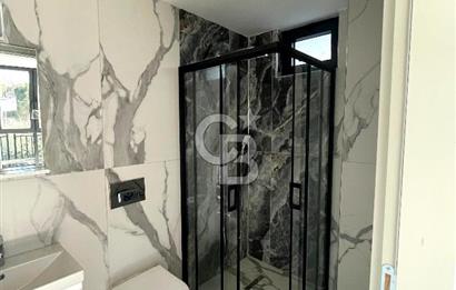 SİDE'DE MERKEZİ KONUMDA HAVUZLU SATILIK 3+1 DUBLEKS DAİRE