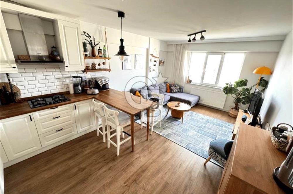 NİLÜFER,DUMLUPINAR MH.’NDE SATILIK 3+1 DUBLEKS DAİRE