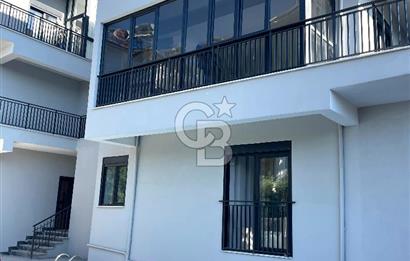 SİDE'DE MERKEZİ KONUMDA HAVUZLU SATILIK 3+1 DUBLEKS DAİRE