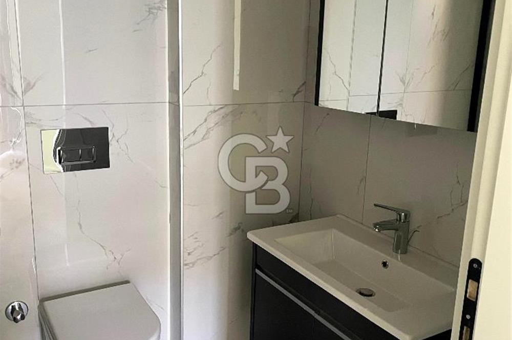 SİDE'DE MERKEZİ KONUMDA HAVUZLU SATILIK 3+1 DUBLEKS DAİRE