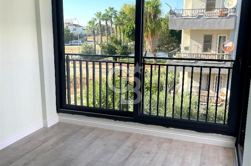 SİDE'DE MERKEZİ KONUMDA HAVUZLU SATILIK 3+1 DUBLEKS DAİRE