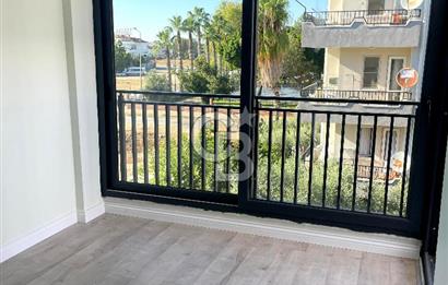 SİDE'DE MERKEZİ KONUMDA HAVUZLU SATILIK 3+1 DUBLEKS DAİRE