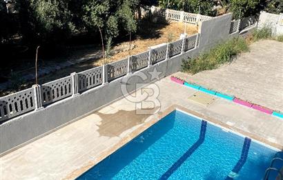 SİDE'DE MERKEZİ KONUMDA HAVUZLU SATILIK 3+1 DUBLEKS DAİRE