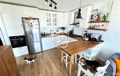 NİLÜFER,DUMLUPINAR MH.’NDE SATILIK 3+1 DUBLEKS DAİRE