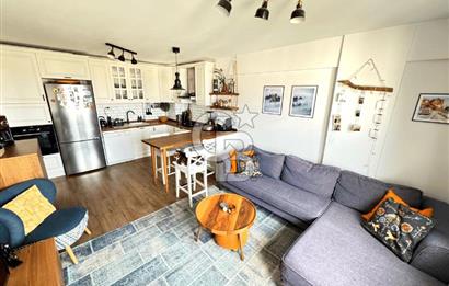 NİLÜFER,DUMLUPINAR MH.’NDE SATILIK 3+1 DUBLEKS DAİRE