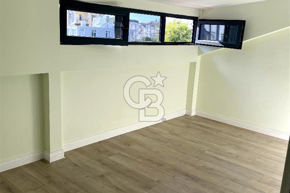 SİDE'DE MERKEZİ KONUMDA HAVUZLU SATILIK 3+1 DUBLEKS DAİRE