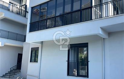 SİDE'DE MERKEZİ KONUMDA HAVUZLU SATILIK 3+1 DUBLEKS DAİRE