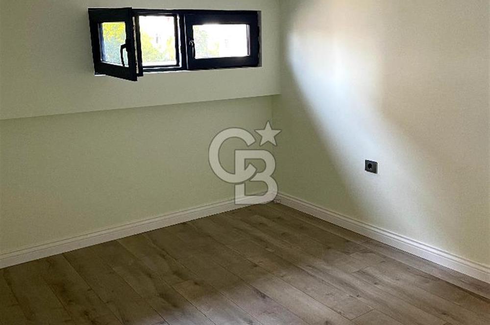 SİDE'DE MERKEZİ KONUMDA HAVUZLU SATILIK 3+1 DUBLEKS DAİRE