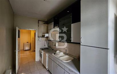 K.ESAT BAŞÇAVUŞ SOKAK 3+1 SATILIK DAİRE