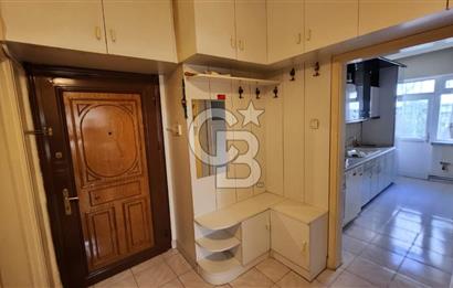 K.ESAT BAŞÇAVUŞ SOKAK 3+1 SATILIK DAİRE
