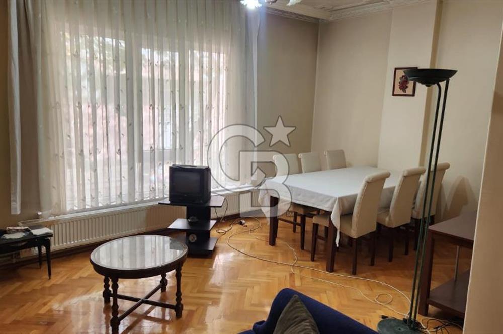 K.ESAT BAŞÇAVUŞ SOKAK 3+1 SATILIK DAİRE