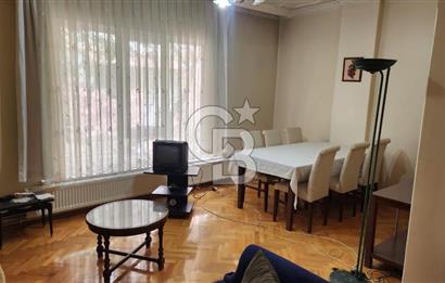 K.ESAT BAŞÇAVUŞ SOKAK 3+1 SATILIK DAİRE