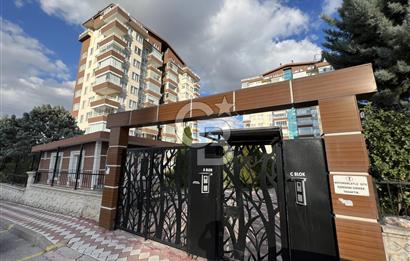 ERYAMAN DA METROMALL DİBİ YAPILI SİTE İÇİ KİRALIK 4+1 DAİRE
