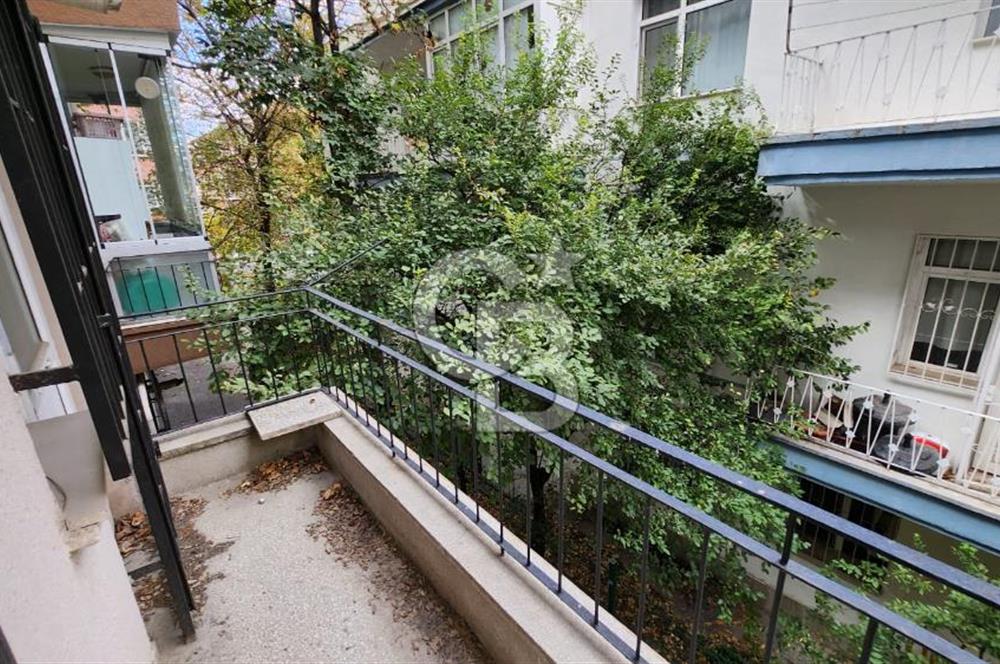 K.ESAT BAŞÇAVUŞ SOKAK 3+1 SATILIK DAİRE