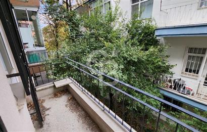 K.ESAT BAŞÇAVUŞ SOKAK 3+1 SATILIK DAİRE