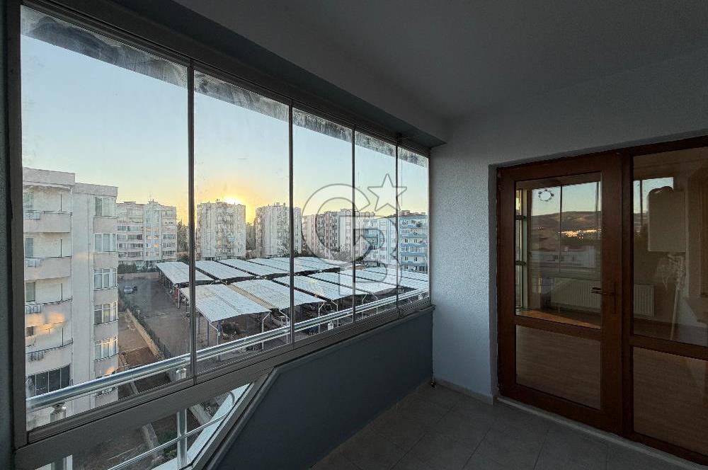 OKULLARA VE PAZARA YAKIN, SİTE İÇİ FERAH 3+1 KİRALIK DAİRE